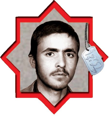 yadolahekhanali شهدای روستای زفره
