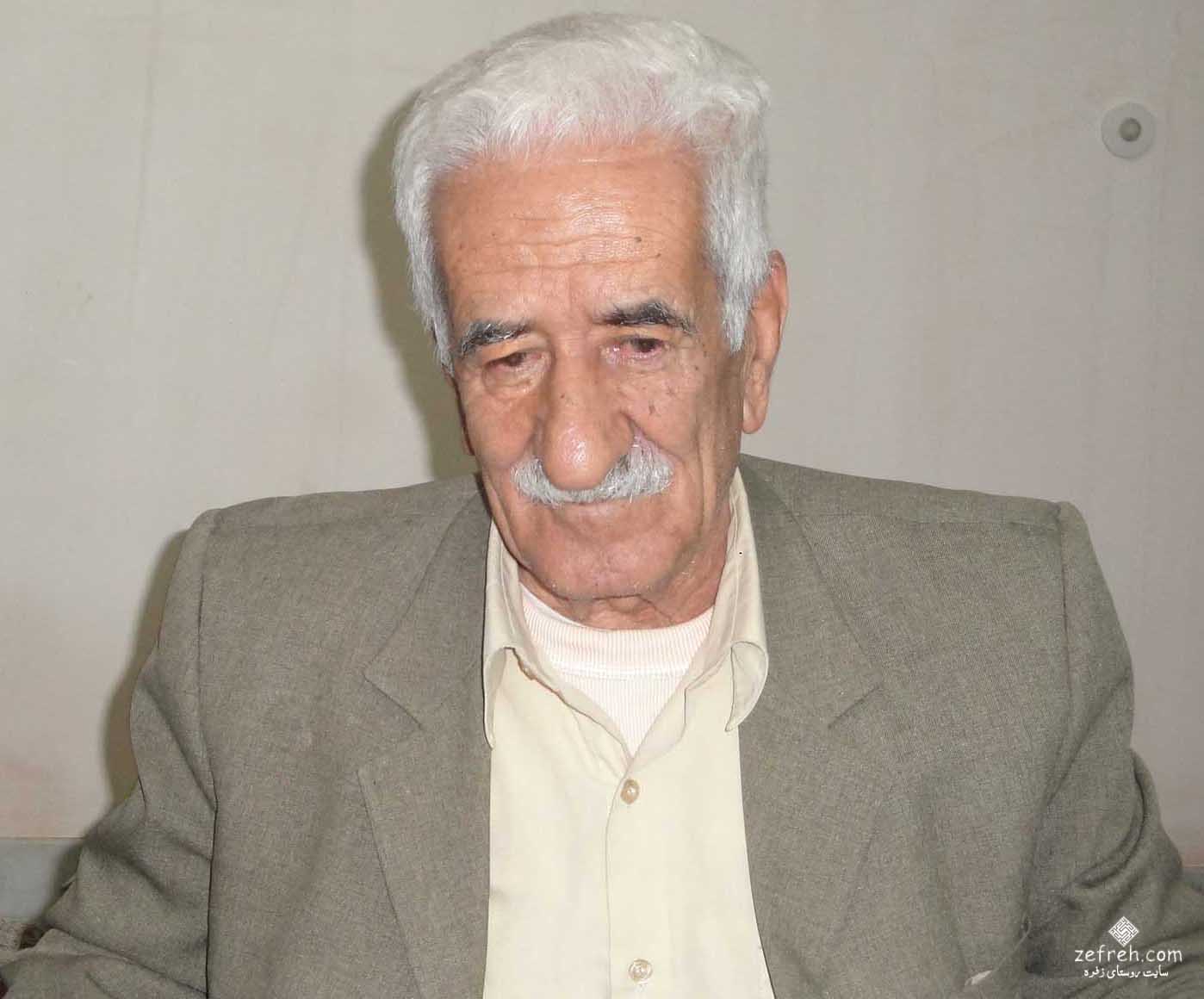 rajaiiiii استاد محمد حسن رجایی زفره ای